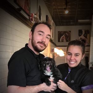 Meet your Posher, Julie